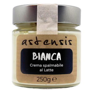 Carosello CLASSICA BIANCA