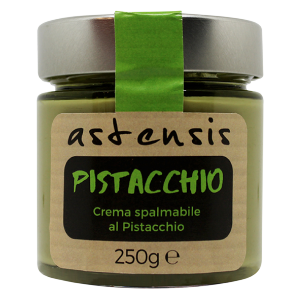 Carosello CLASSICA PISTACCHIO