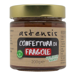 Carosello CONFETTURA FRAGOLE