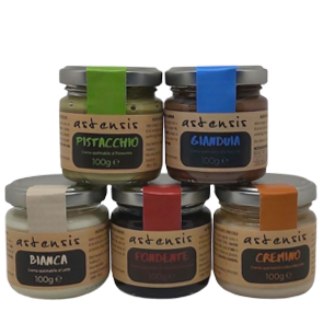 Carosello KIT DEGUSTAZIONE