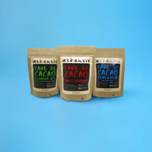 Fave di cacao