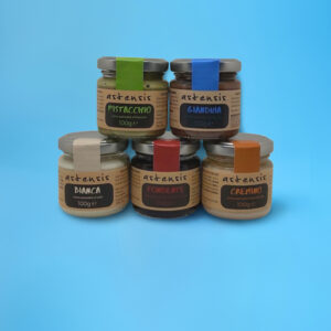 Kit Degustazione